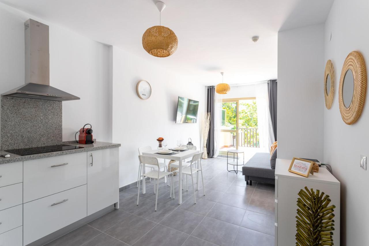 Oleholidays 216 Romana Playa Primera Linea Playa Марбеля Екстериор снимка