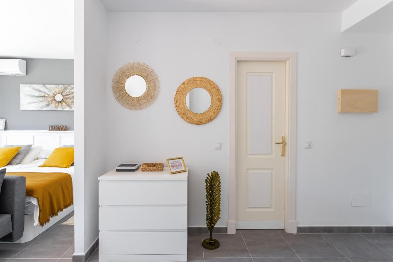 Oleholidays 216 Romana Playa Primera Linea Playa Марбеля Екстериор снимка
