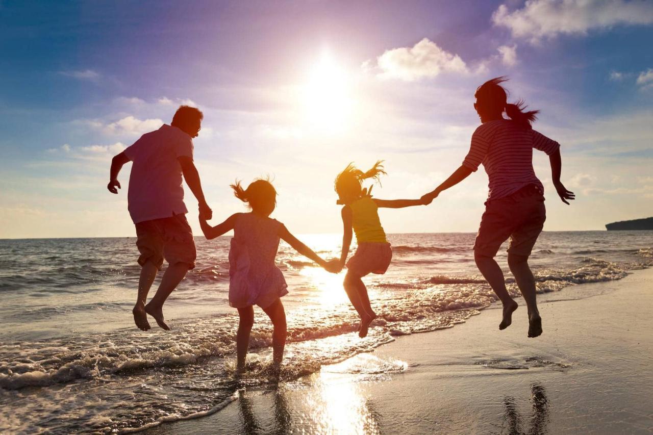 Oleholidays 216 Romana Playa Primera Linea Playa Марбеля Екстериор снимка