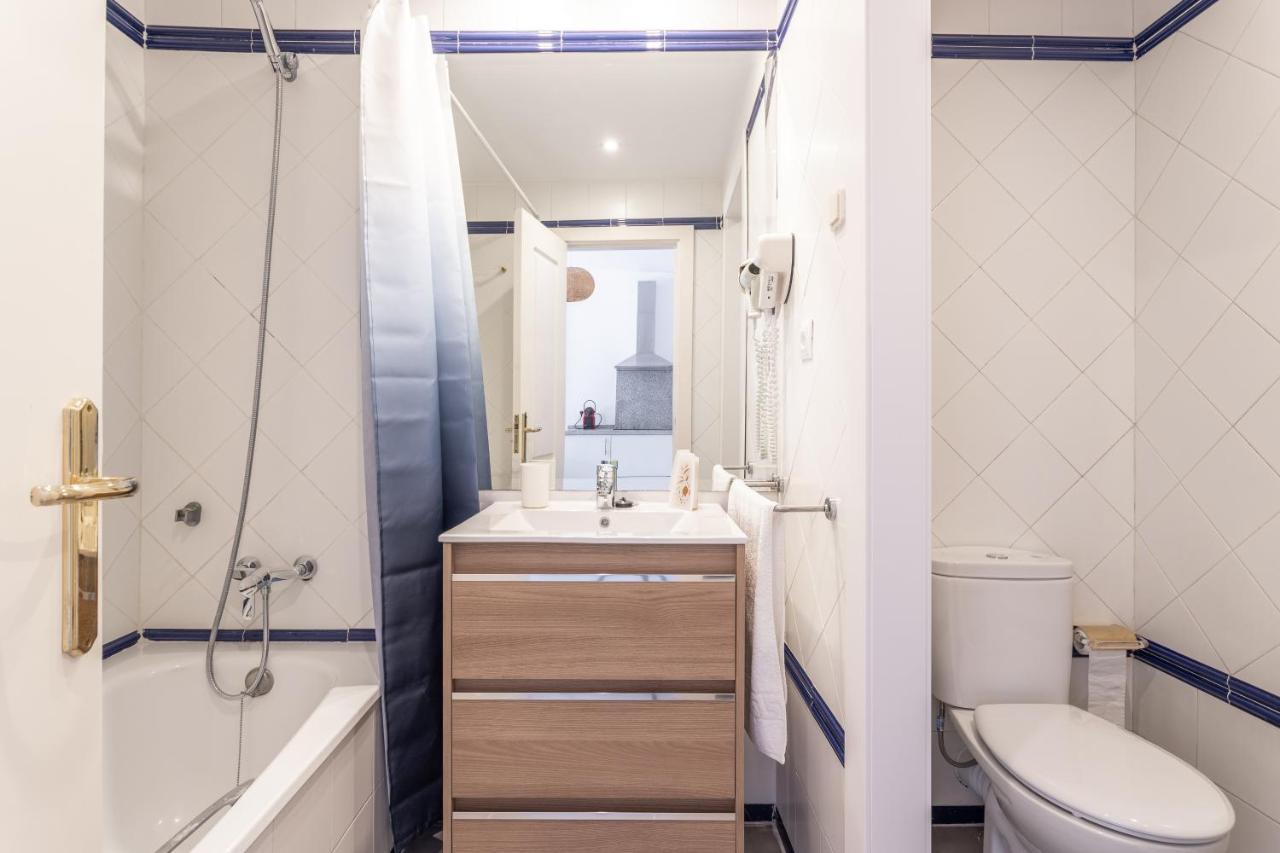 Oleholidays 216 Romana Playa Primera Linea Playa Марбеля Екстериор снимка